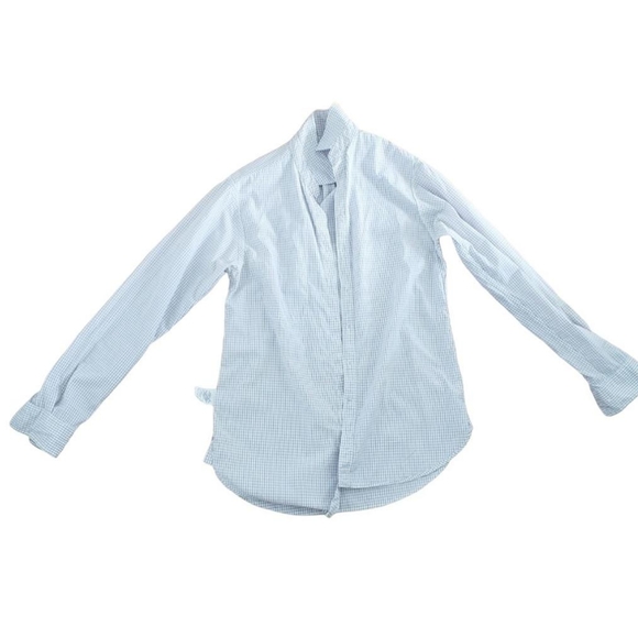 Talula Cotton Blouse Small - Picture 8 of 15